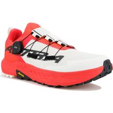 Altra Timp 5 BOA Shoes - White Orange