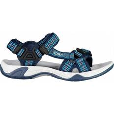 CMP Hamal WMN Hiking Sandals - Blau