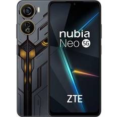 Zte Mobile Phones Zte Nubia Neo 8GB 256GB 6.6 Inch Schwarz