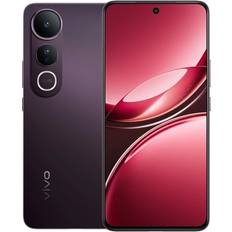 Vivo Mobiltelefoner Vivo V50 Lite 8GB 256GB Phantom Black