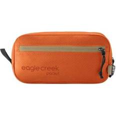 Orange Toilettasker Eagle Creek Pack-It Isolate Quick Trip - Mandarin