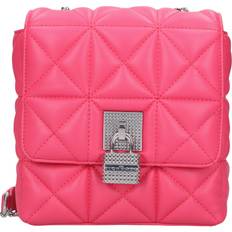 John Richmond Shoulder Bags - Fuchsia