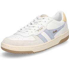 Gola Hawk Sneaker - White/Air/Pollen