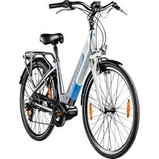 E-Bikes Zündapp Elektrische Fiets Z901 700c 28"