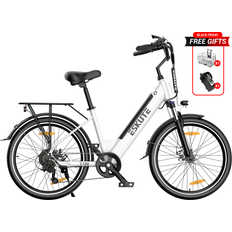 Eskute C100 Electric Commuter Bike
