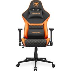 Cougar Armor One V2 F Gaming-Lænestol