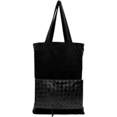 Vintage Tote Stl - Black