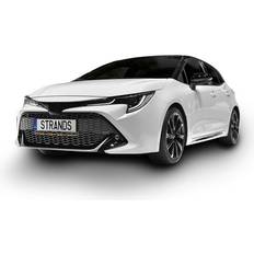 Strands Ledrampspaket Siberia Sr 22" Toyota Corolla 2019