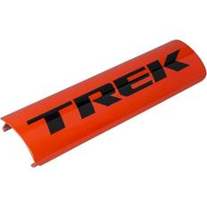 Trek Elcyklar Trek E-MTB Bosch Battery Covers Roarange Black