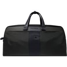 Piquadro Weekendtaske Piquadro Brief Travel Bag - Black