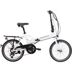 F.lli Schiano E-Sky 20" - White