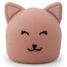 Trixie Katze NEW Rosa Nachtlicht