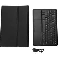 Lenovo Tab P12 Tablet Cases Lemero Keyboard Case For Tab P12 12.7"