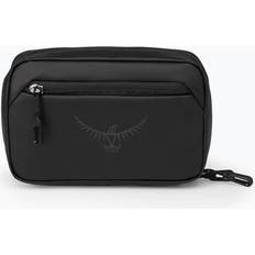 Osprey Vattenavvisande Necessärer Osprey Transporter Powerhouse Bag - Raven Black