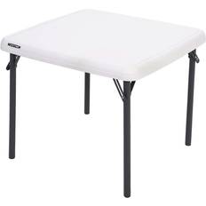 Lifetime Children's Square Folding Table 24 in x 24 in