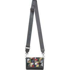 Fendi Axelremsväskor Fendi Man Crossbody Bags - Grey