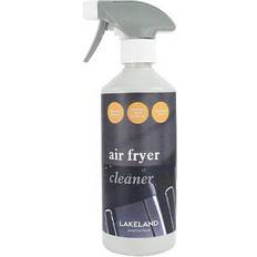 Fryers Lakeland Air Fryer Cleaner 500 Ml