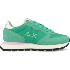 Ull Sneakers SUN 68 Stilren Shih TZU Sneaker - Green