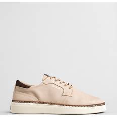 Gant Sko Gant San Prep Low Lace Shoe Sneakers - Brun