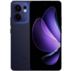 Mobiltelefoner Oppo Reno 13FS 5G 12/512GB Marineblå