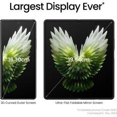 Tecno Phantom V Fold 2 12GB 512GB