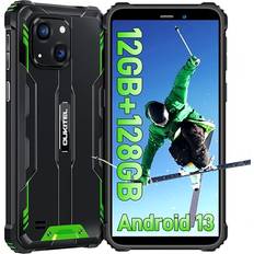 Oukitel WP32 Rugged Phone 12GB RAM 128GB ROM