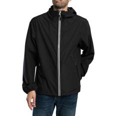 Aigle Rainpack 70 Packable Jacket - Black