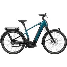 Mavaro 1 Deep Teal