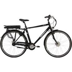 E-Moon 28 Inch 53cm  - Black