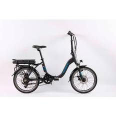 F.lli Schiano Solar E Bike 20 Zoll 36V 10.4Ah