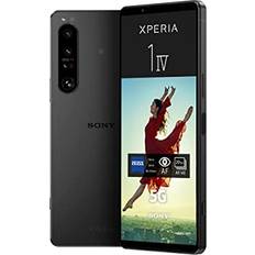 Sony Xperia 1 IV 5G Dual 256GB Dual-Sim