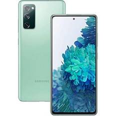 Samsung Galaxy S20 FE Mobile Phone Cloud Mint