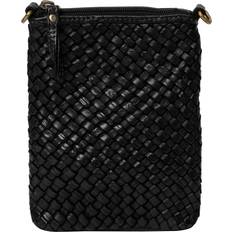 Crossbody Jenne Small - Svart