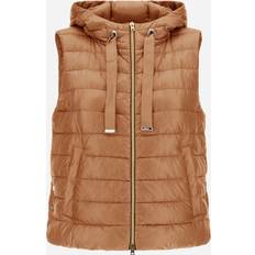 Herno Västar Herno Elegant Brun Jacka för Kvinnor - Brown