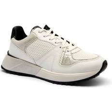 Michael Kors Sneakers Michael Kors Låg Sneakers Jaime - White