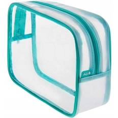 Hulu Clear Transparent Cosmetic Pouch