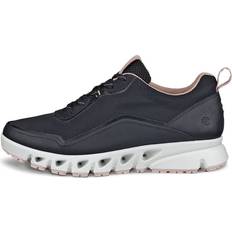 ecco Multi-Vent W Gore-Tex Sko I Tekstil Til Damer - Sort