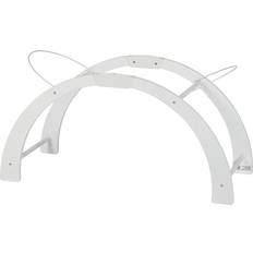 Shnuggle Curve Moses Basket Stand