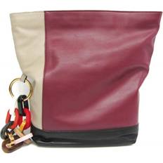 Marni Handväskor Marni Vintage Clutch Stl - Kuvertväskor - Beige