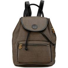 Fendi Ryggsäckar Fendi Vintage Backpack - Black