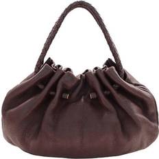Bottega Veneta Vintage Handbag Stl - Black