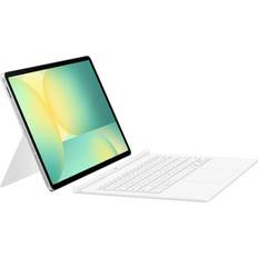 Tabletfutterale Samsung Book Cover Für Tab S10 FE+ 301.2 mm