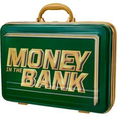 Maletines WWE Authentic Maletín Comercial Money In The Bank