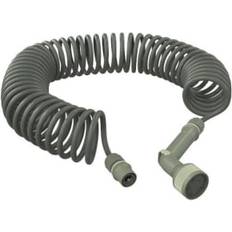 Grey Hoses Verve Verve Spiral Expandable Hose Pipe Set