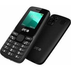 SPC Mobiltelefoner SPC TALK2 GO 2341N 32 GB Mobiltelefon