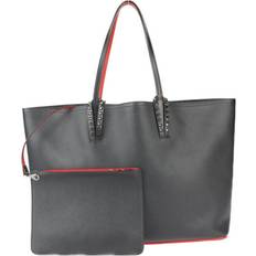Christian Louboutin Vintage Shoulder Bag - Black