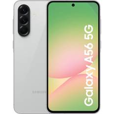 Galaxy A56 5G 8GB 128GB Awesome Lightgrey