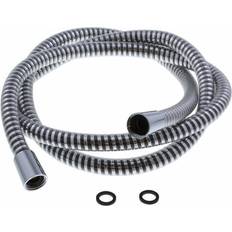 PVC Shower Hoses Mira Response PVC Coated Shower Hose 2.0m Long