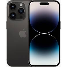 Apple iPhone 14 Pro 128GB Space Black