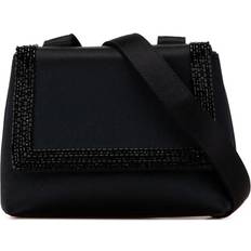 Chanel Axelremsväskor Chanel Vintage Crossbody Bag - Black